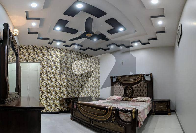 10 Marla Corner Modern Design House For Sale In Fazaia Housing Scheme Lahore Phase 1