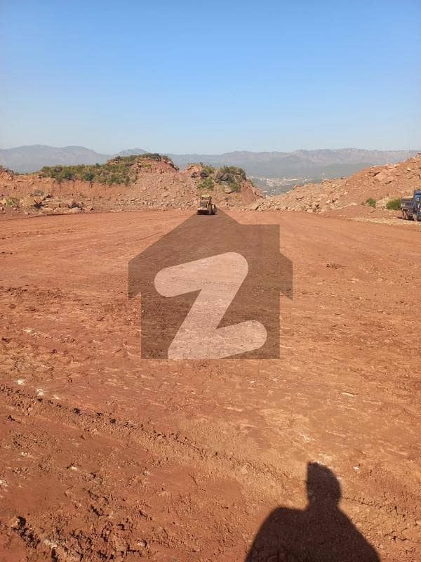 CDA Sector C-15 Top Location Plot Available For Sale CDA Sector C-15 Top Location Plot Available For Sale