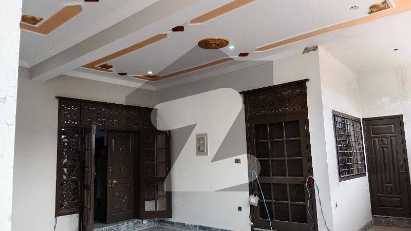 Brand New Lush condition independent House available for rent shahpur stop