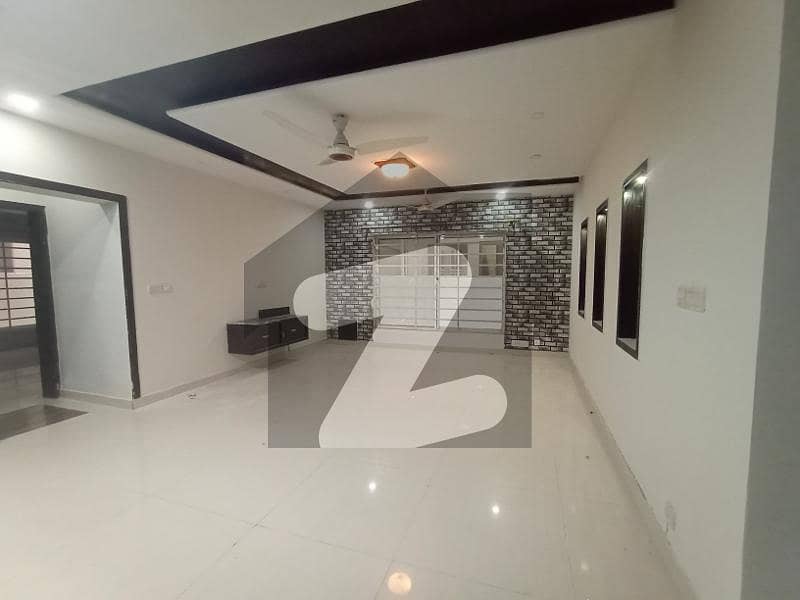1 Kanal Ground Portion For Rent, DHA Phase 2 Islamabad