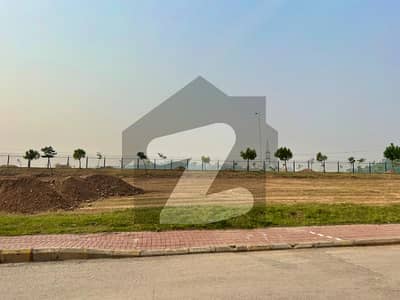 Beautiful Location Plot With Serene Environment For Sale