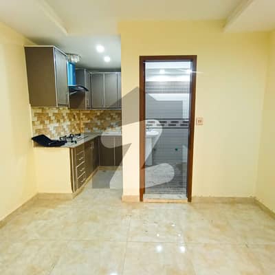 Studio Apartment Available For Sale Near to Imtiaz Store, Iqbal Block Bahria Town Lahore