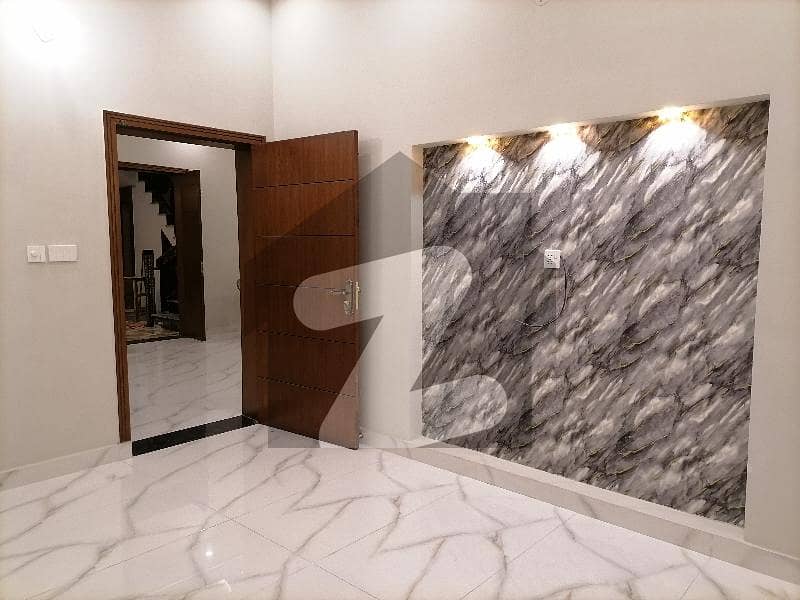 House For Sale Situated In Ittehad Colony
