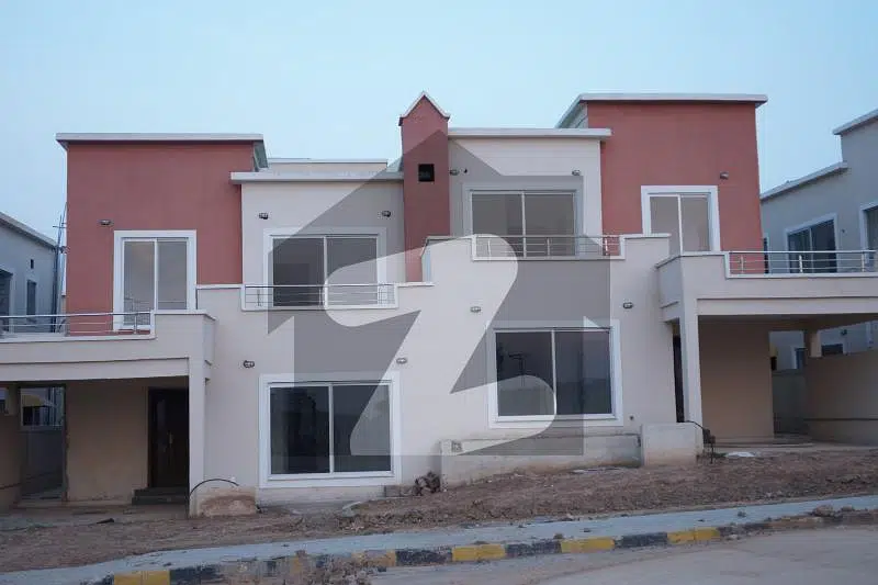 8 Marla Home Reasonable Price Awesome Location In DHA Islamabad