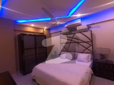Luxurious 4 Bed D/D Duplex For Sale In Metropolis Residency