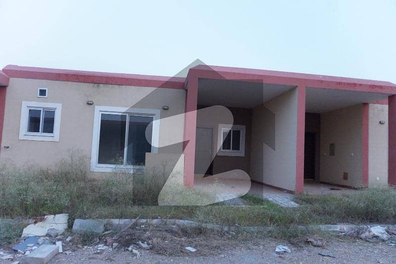 5 Marla Good Location House For Sale In Islamabad