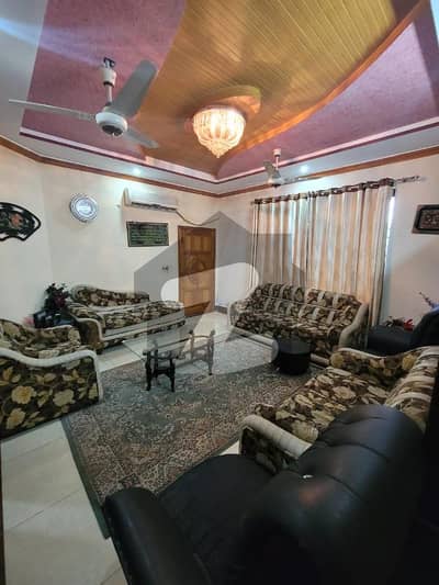 12.5 Marla House For Sale In Rail Town(Canal City) Lahore