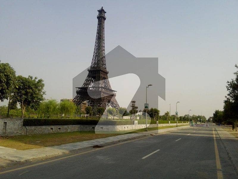 5 Marla Commercial Plot available for sale in Bahria Town - Sector F if you hurry 5 Marla Commercial Plot available for sale in Bahria Town - Sector F if you hurry