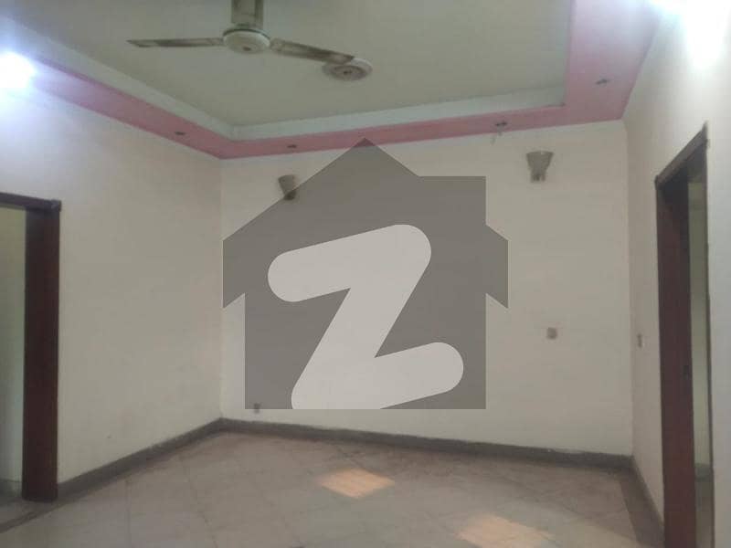 5 Marla Double Kitchen Full House For Rent In Green Park Gated Society Airport Road Lahore