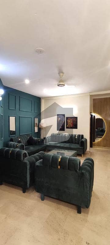 2 Bedrooms Fully Furnished Apartment Available Rent 2 Bedrooms Fully Furnished Apartment Available Rent