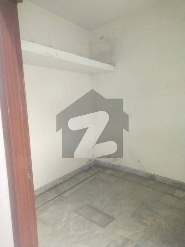 5 Marla Double Kitchen Full House For Rent in Green Park Gated Society Airport Road Lahore