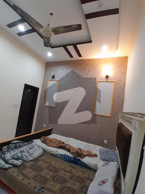 نواب ٹاؤن - بلاک اے نواب ٹاؤن,لاہور میں 2 کمروں کا 5 مرلہ زیریں پورشن 40.0 ہزار میں کرایہ پر دستیاب ہے۔