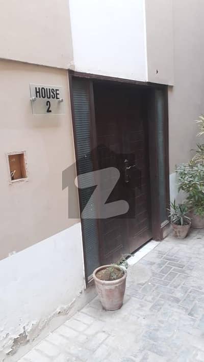 ہل پارک کراچی میں 5 کمروں کا 8 مرلہ مکان 6.5 کروڑ میں برائے فروخت۔