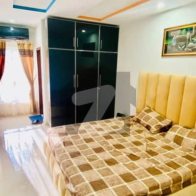 Furnished Apartment /Flat For Rent In Citi Housing Jhelum