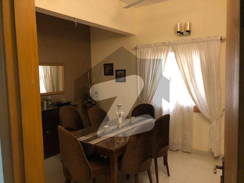 کے ڈی اے اوورسیز بنگلوز گلستانِ جوہر,کراچی میں 5 کمروں کا 11 مرلہ مکان 8.0 کروڑ میں برائے فروخت۔