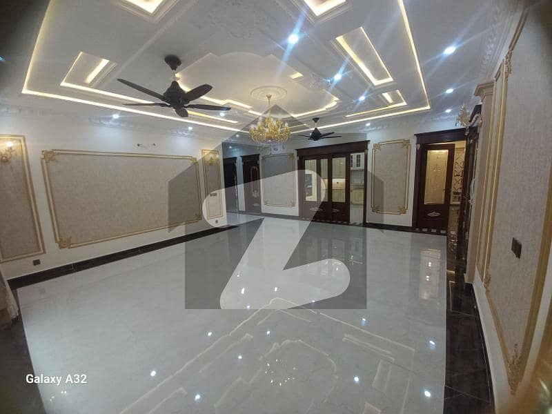 1 Kanal Brand New Spanish Style Luxury House For Sale Available In Valencia Housing Society Lahore