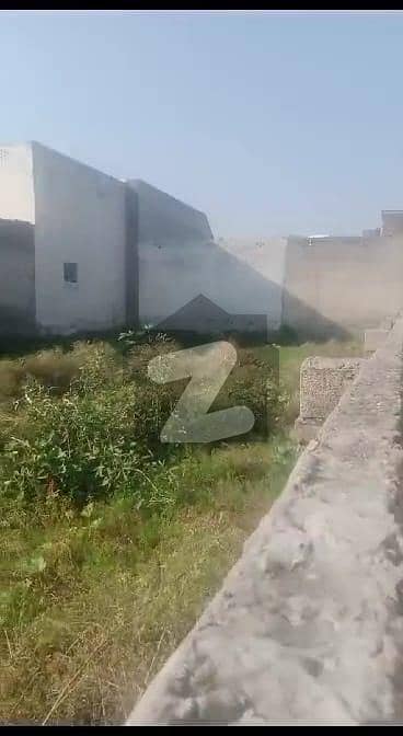 7 MARLA Plot Available For Sale At Investor Rate In Pindorian Islamabad