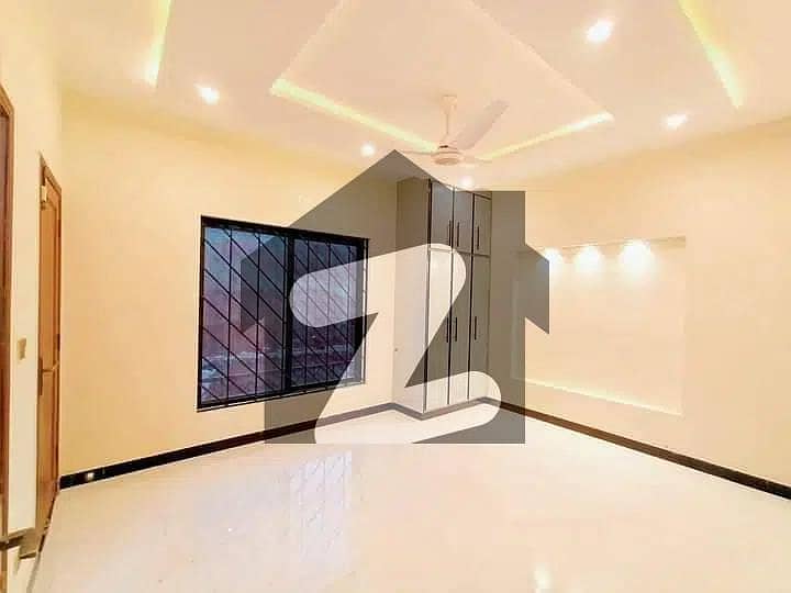 7 Marla Upper Portion For Rent - Bahria Town Phae 8 Rwp