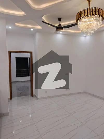 7 Marla Upper Portion For Rent - Bahria Town Phase 8 Rwp