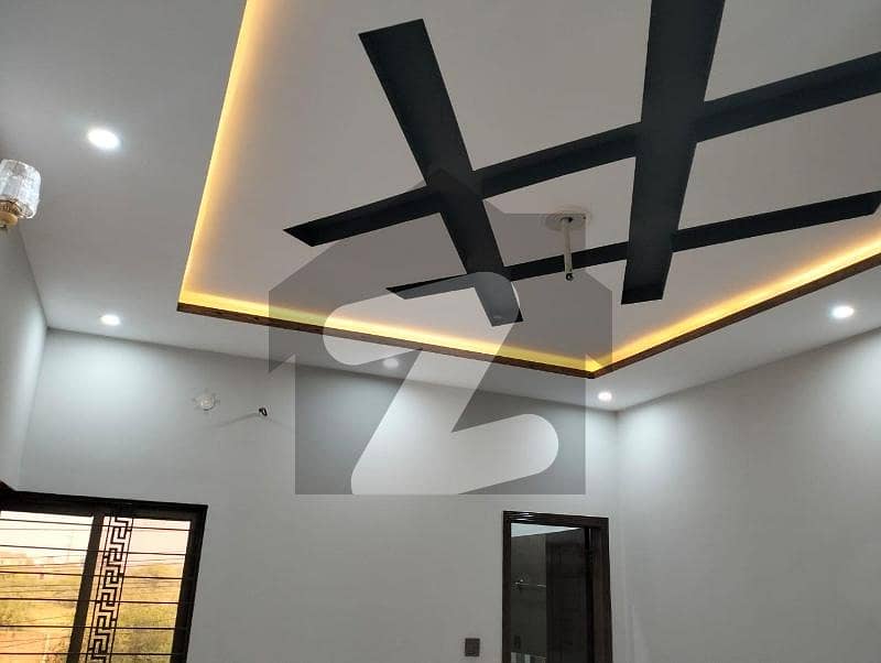 5 MARLA HOUSE AVAILABLE FOR RENT IN JUBILEE TOWN BLOCK F Jubilee Town