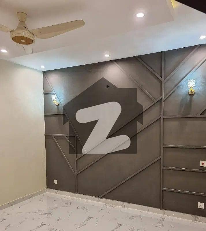 7 Marla Upper Portion For Rent In Bahria Town Phase 8 Rawalpindi