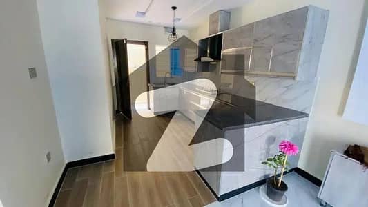 5 Marla Beautiful House For Rent - Bahria Town Phase 8 Rwp