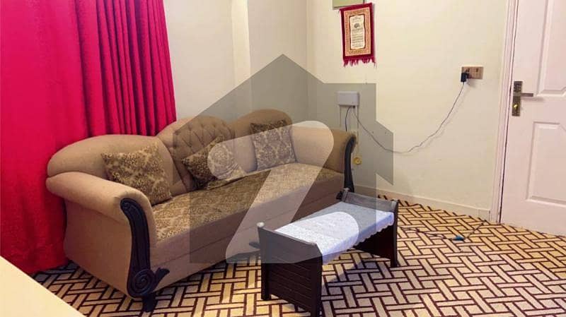 Samama Gulberg One Bed Furnished Apparenent Available For Sale On Investor Rate