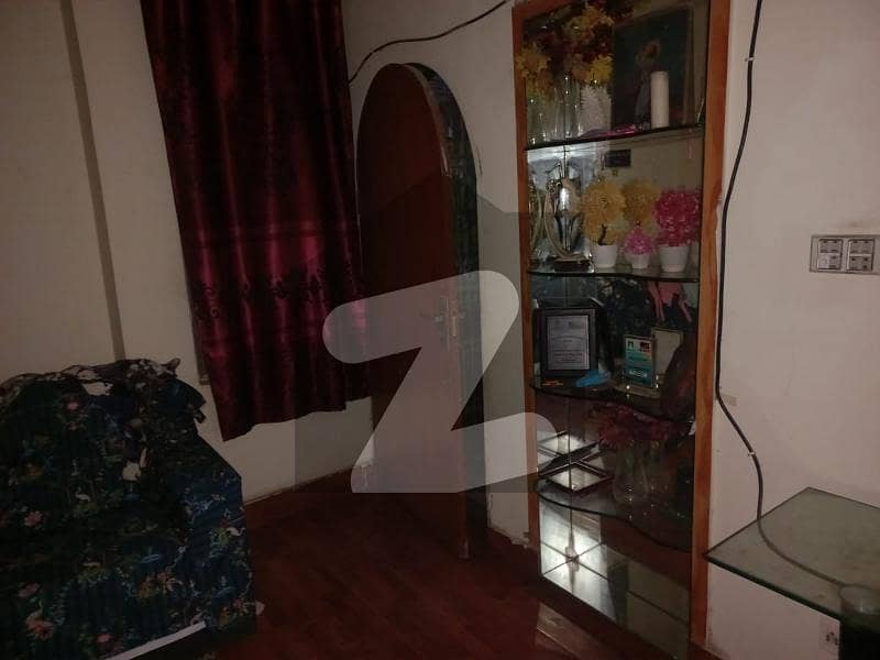 7 Marla Lower Portion Rent For Small Family