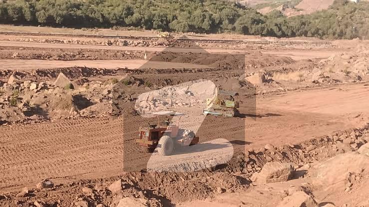 4500 Square Feet Residential Plot In F-15 Is Best Option 4500 Square Feet Residential Plot In F-15 Is Best Option