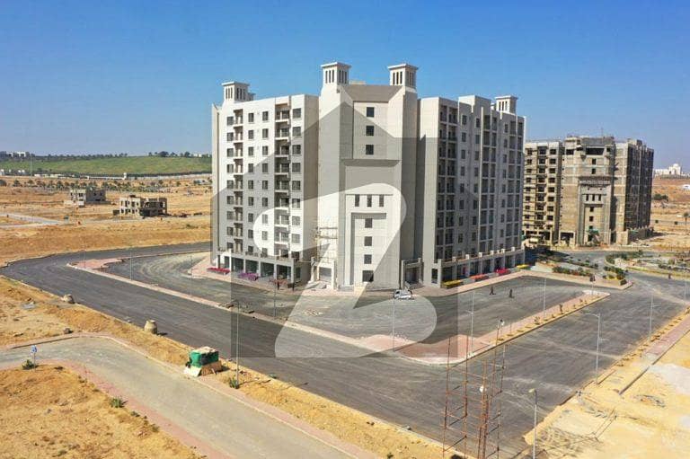 One Bed Room Ready Apartment In Paragon Tower l 1bed studio apartment |Bahria town Karachi