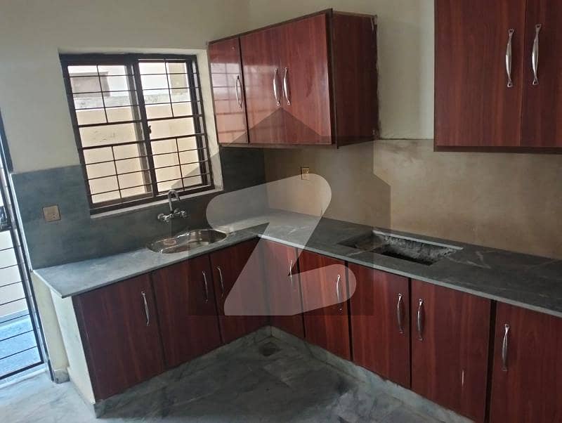 10 MARLA HOUSE BRAND NEW SINGLE STORY AVAILABLE FOR SALE (MARBLE FLOORING)IN JUBILEE TOWN A BLOCK