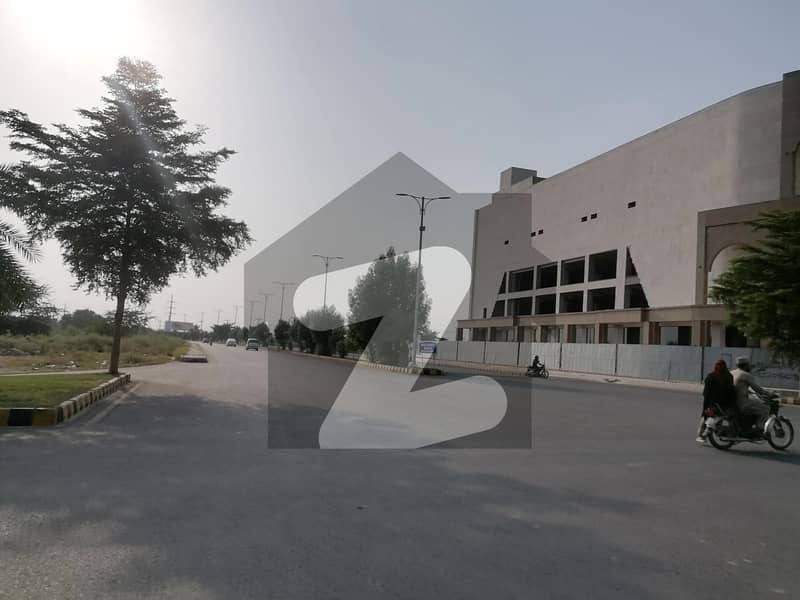 Get In Touch Now To Buy A Residential Plot In Paragon City Orchard