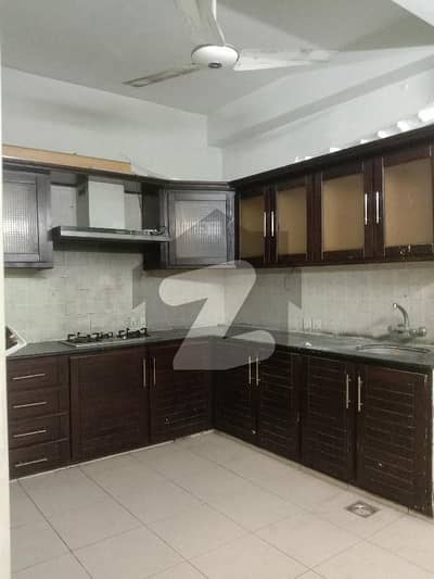 2 Bed Flat Available For Rent in G-13 Commercial Islamabad.