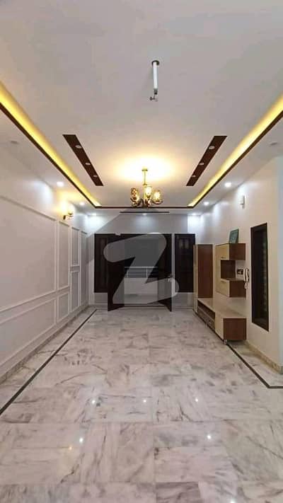 Portion For SALE 3 Bed DD Block H North Nazimabad
