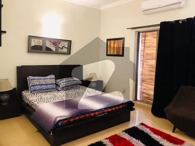 Available For Rent 18 Marla House Fully Furnished Safari Villas 1