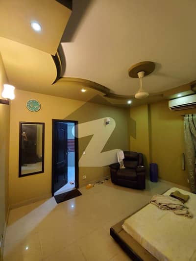 نارتھ ناظم آباد ۔ بلاک بی نارتھ ناظم آباد,کراچی میں 3 کمروں کا 8 مرلہ فلیٹ 75.0 ہزار میں کرایہ پر دستیاب ہے۔