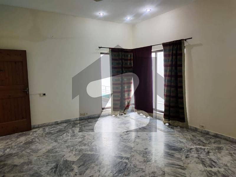 1 Kanal Upper Portion Is Available For Rent At Phase 5 Block F DHA Lahore