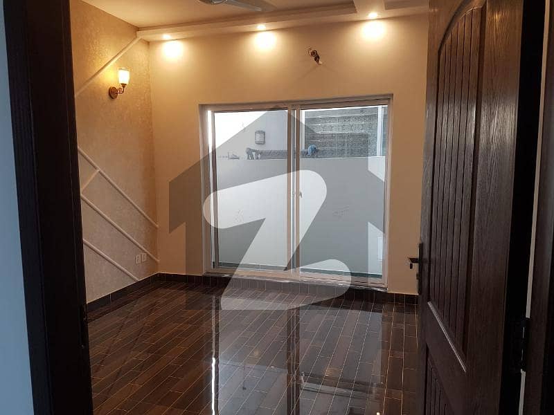 Dha Brand New 5 Marla House 3 Bedrooms For Rent 85 Thousand