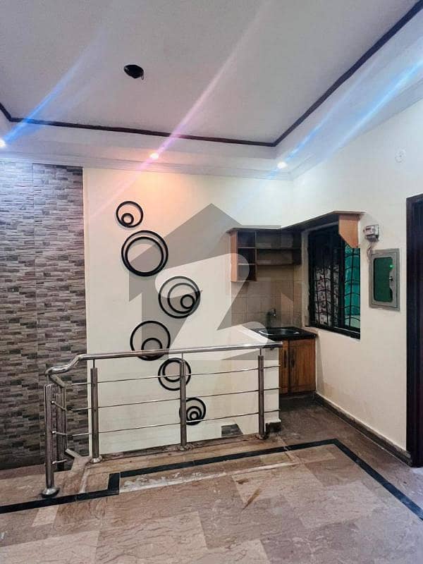 5 Marla House Available For Rent In Zakariya Town Multan