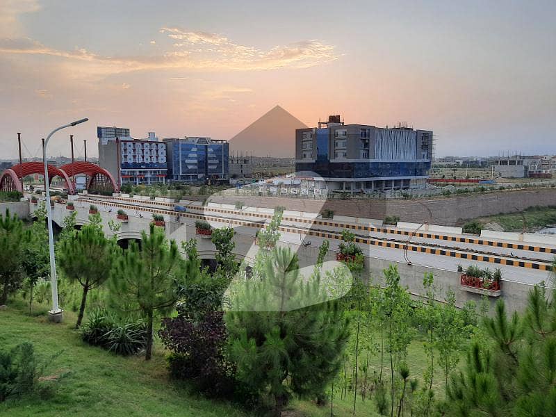 07 Marla Possession Paid Good Location Plot Available On Very