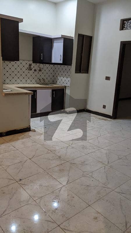 Brand New Portion For Sale In Nazimabad 2 No Ground Floor