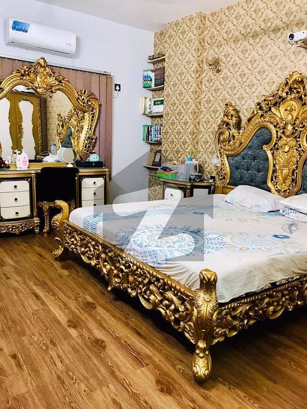 3 BED DD APARTMENT IN MAIN SHARFABAD 3 BED DD APARTMENT IN MAIN SHARFABAD