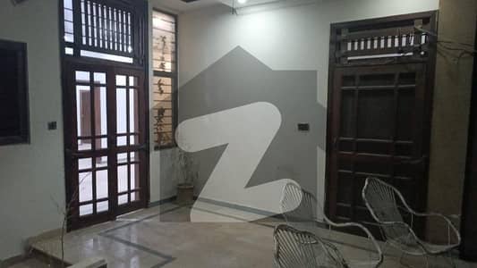 House for Rent in Ghauri Garden Islamabad