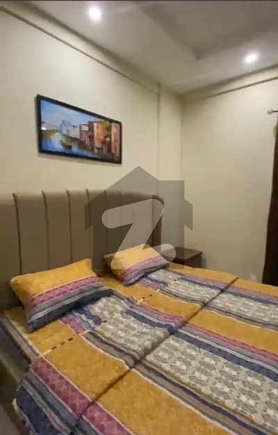 2 Bed Cube Furnished Apartment Is Available On Rent
