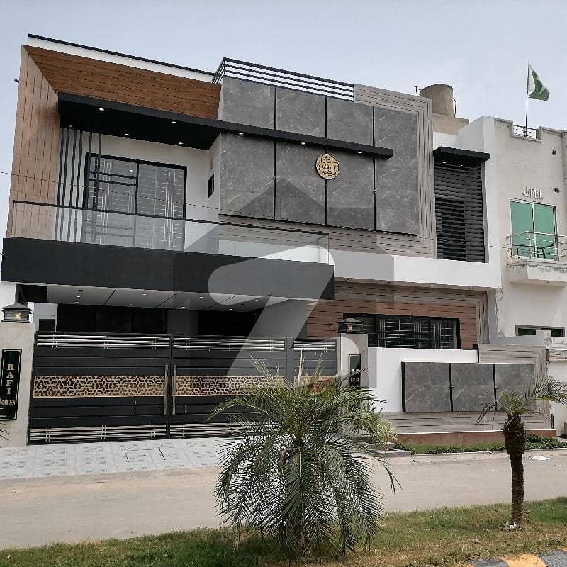 Stunning and affordable House available for sale in Rafi Gardens