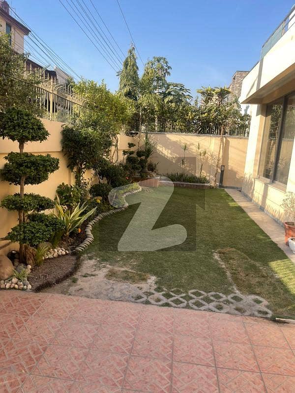 1 Kanal Upper Portion for Rent in NFC Society Lahore
