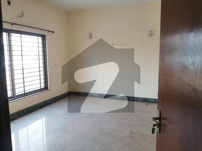 1 Kanal Upper Portion Is Available For Rent In Wapda Town Lahore