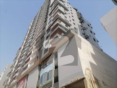 A Prime Location Flat Of 2500 Square Feet In North Nazimabad Block F For Rent