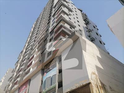 A Prime Location Flat Of 2500 Square Feet In North Nazimabad - Block F For Rent