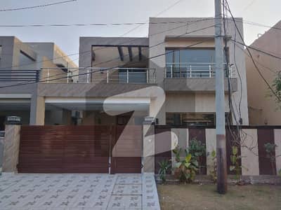 Affordable House Of 10 Marla Is Available For sale
